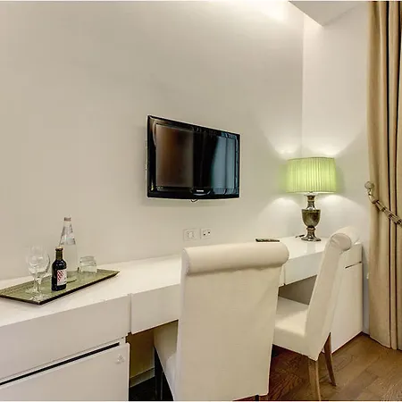 Boutique Ξενοδοχείο 4*