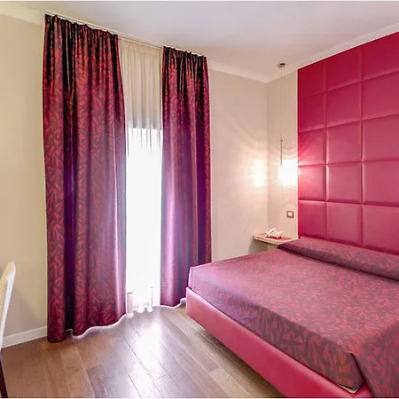 Boutique 4* Ρώμη