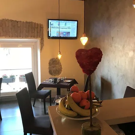 Ξενοδοχείο Boutique 4*