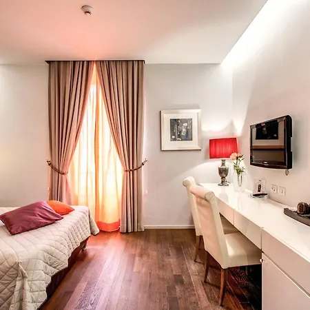 Boutique 4* Ρώμη