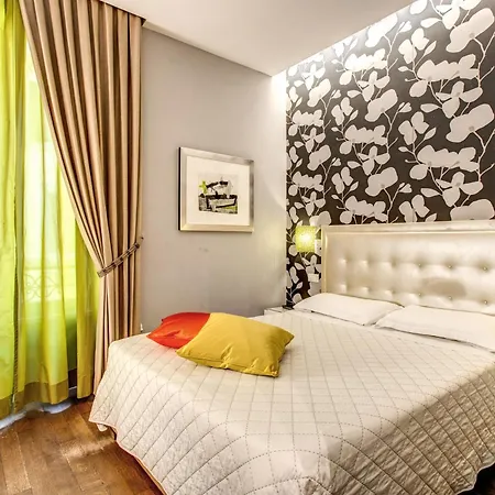 Ξενοδοχείο Boutique 4*