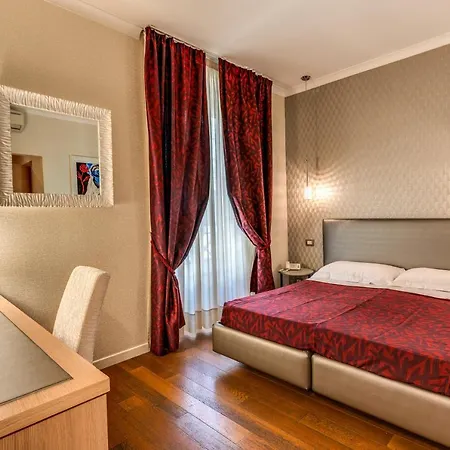 Boutique Ξενοδοχείο 4*