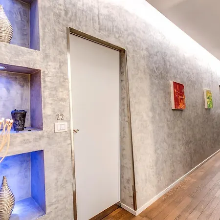 Boutique Ξενοδοχείο 4*