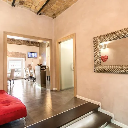 Boutique 4* Ρώμη