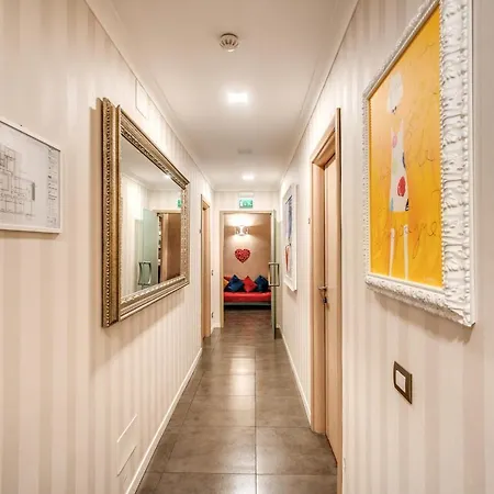 Boutique Ξενοδοχείο 4*