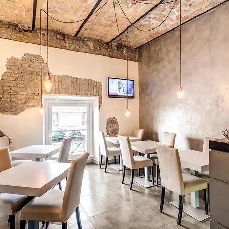 Ξενοδοχείο Boutique